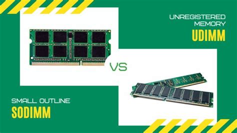 lodimm vs sodimm|[SOLVED] What's the difference between DIMM, UDIMM, SO.